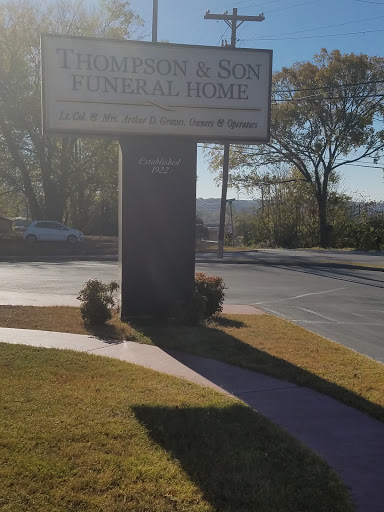 Thompson & Son Funeral Home - Thumbnail