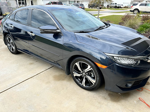 RNR Detailing - Visual
