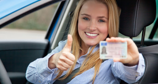 Sierra Driving School - Thumbnail