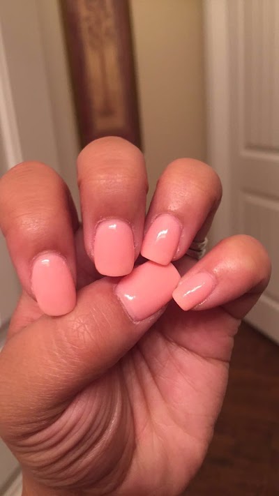 Photos of Envy Nail