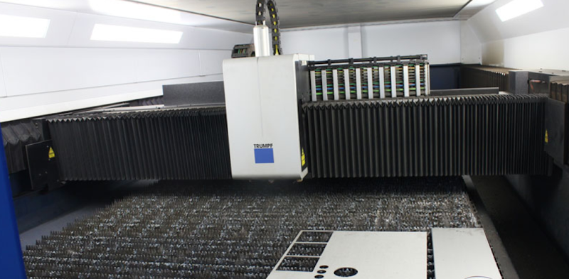 M.Sautner Stahl u. Metallbau GmbH photo