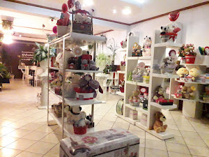 Boutique Café Flores y Detalles 4