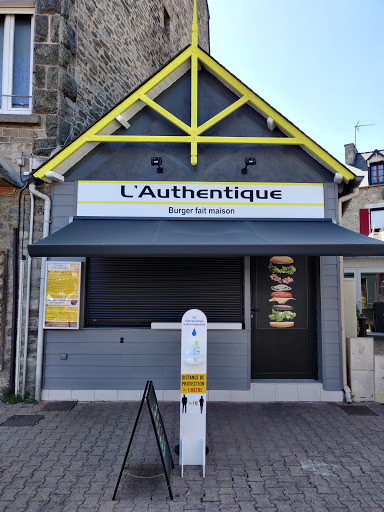 L'authentique