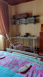 Photo n°8 de VALIN Béatrice à Lavelanet (Chambre d'hôtes)