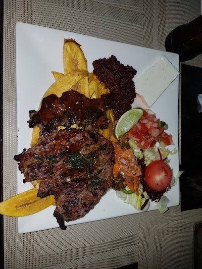 Photos of Restaurante El Pardo