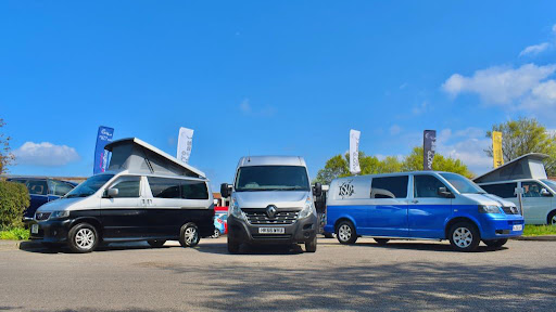 Auto Globe Ltd - Visual