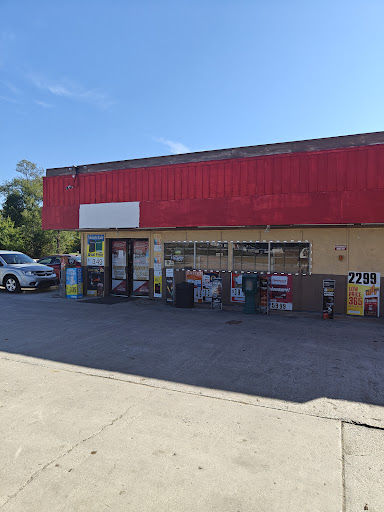 Asbury Quik Stop