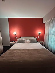 Photo n°46 de Logis Hôtel le Grand Turc à Essarts-en-Bocage (Restaurant)