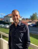 Vincent Bancheri Conseiller immobilier Capifrance à Reignier-Ésery