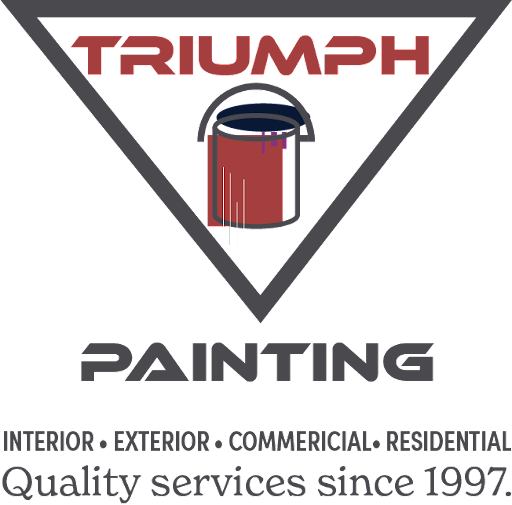 Triumph Painting LLC - Thumbnail