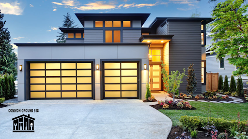 Avatar for Common Ground 818