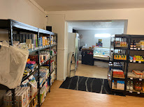 Market estagel à Estagel