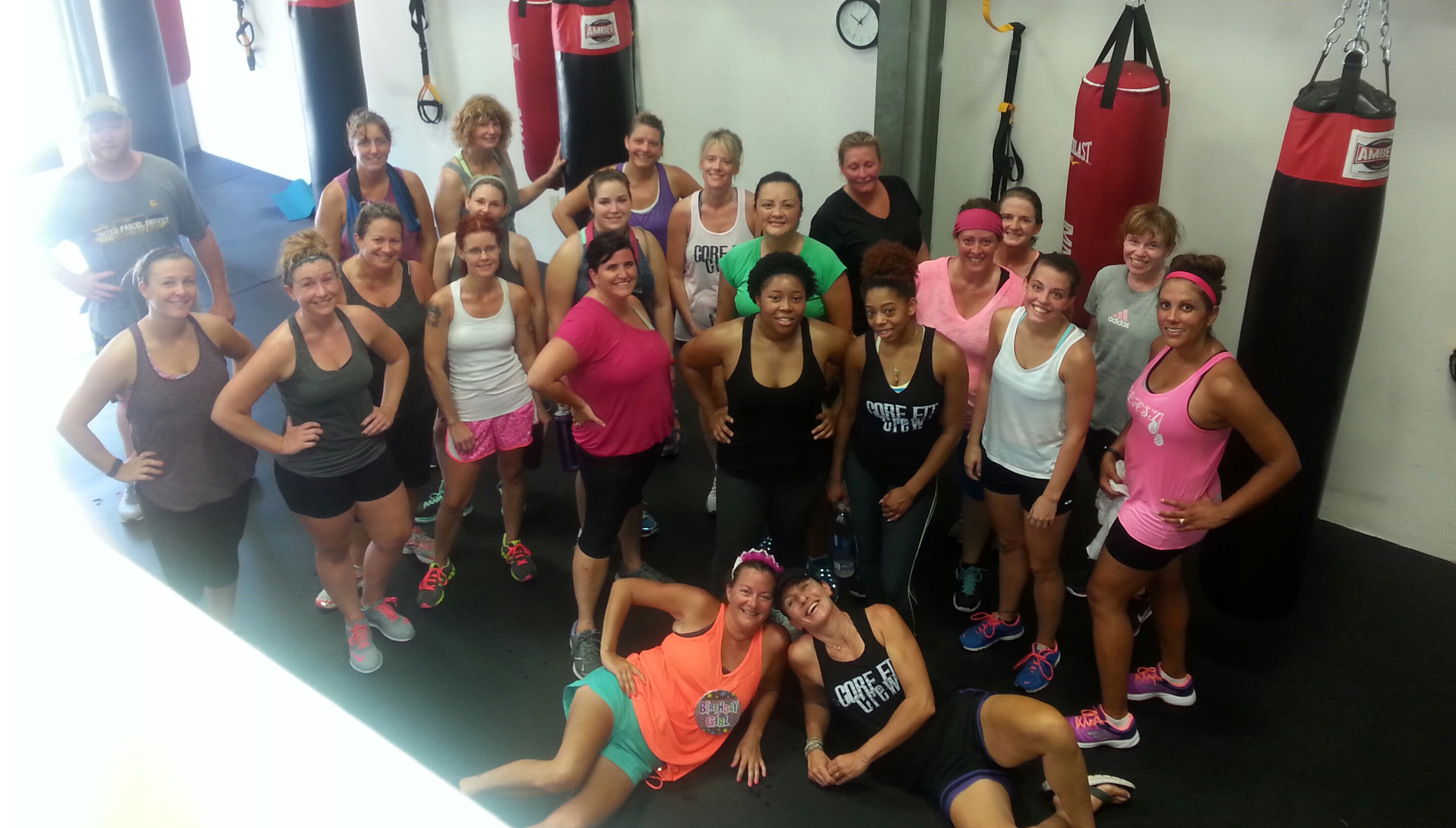 Core Fitness by Marika photo 4