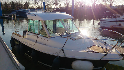 Photo de AU FIL DE L'EAU - Bateau-école
