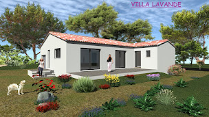 Photo n°14 de les batisseurs de l'avenir à Ribaute-les-Tavernes (Constructeur de maisons personnalisées)