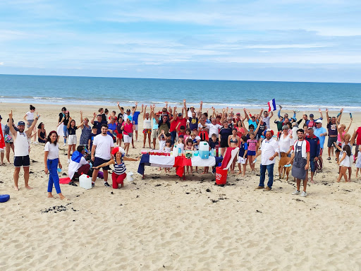 Photo de Camping Les Onchères à Barbâtre (85630)