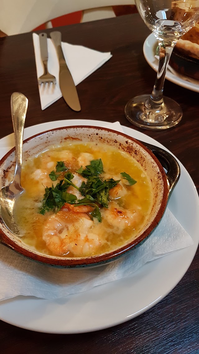 Josephine's Restaurant