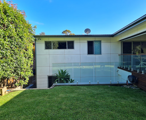 PJC Contracting Outdoor Cleaning - Thumbnail