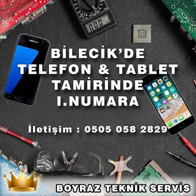 Boyraz Teknik Servis