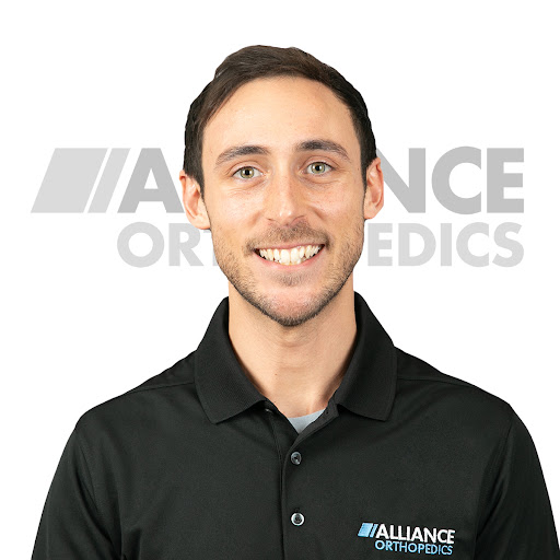 Rocco Pantina, PT, DPT