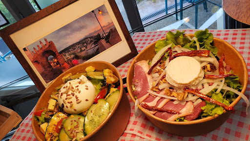 Photo 2 - Pizzeria des fines gueules