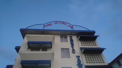 Photos of Tropic Tower