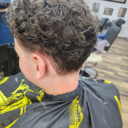 Photo n°24 de Hair&france02 à Bohain-en-Vermandois (Salon de coiffure)