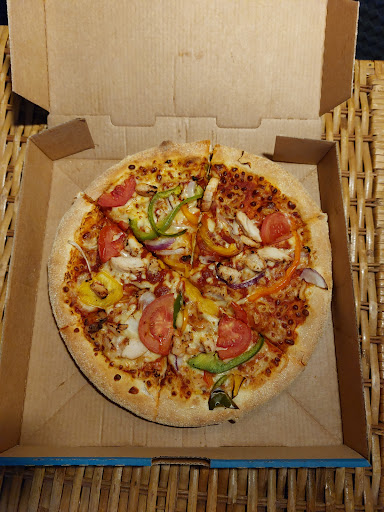 Domino's Pizza Lelystad Weversstraat - Thumbnail