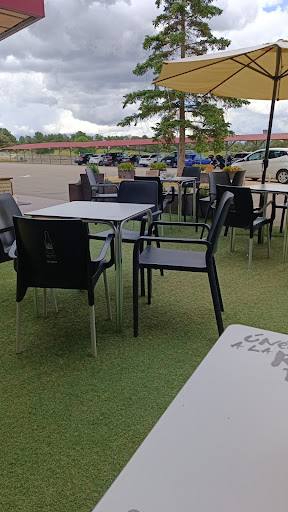 Restaurante Montermoso