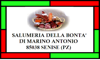 Salumeria della Bontà di Marino Antonio