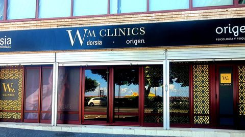 Clínica Dorsia Cirugía y Medicina Estética