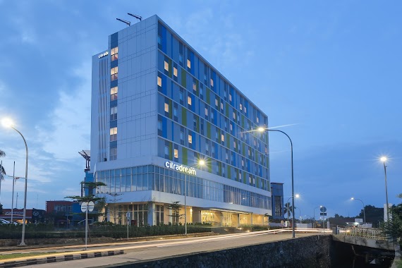 Hotel Citradream Bintaro, Author: Hotel Citradream Bintaro