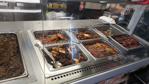 Al's Kitchen - Visual
