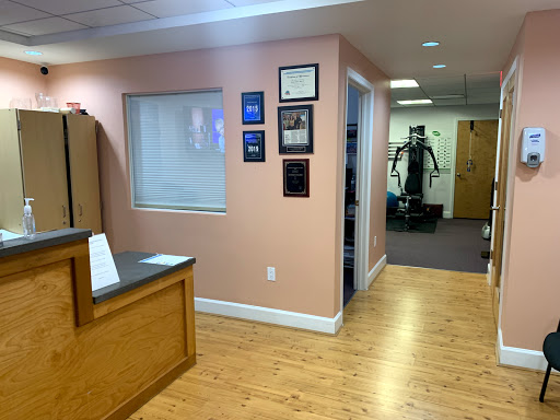 Getwell Rehabilitation LLC