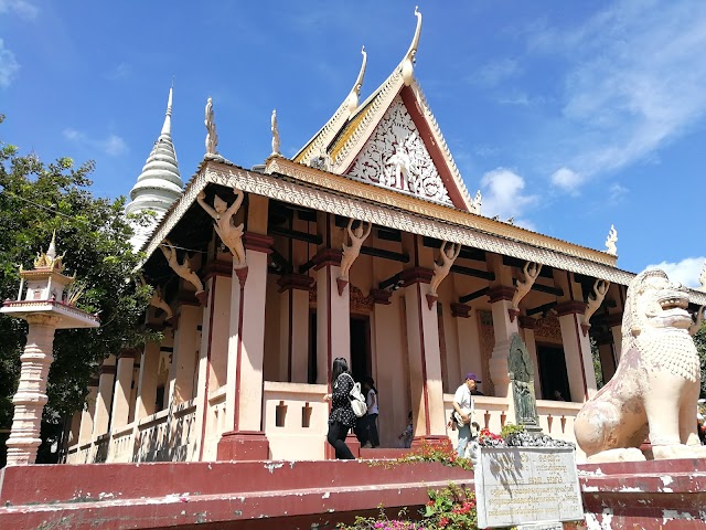 Wat Phnom