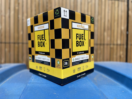FuelBox - Thumbnail