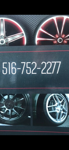 Hubcaps & Wheel Repair LLC Gallery - United States