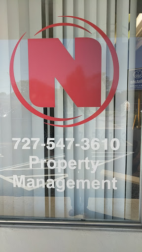 NAMASTE REALTY - Visual
