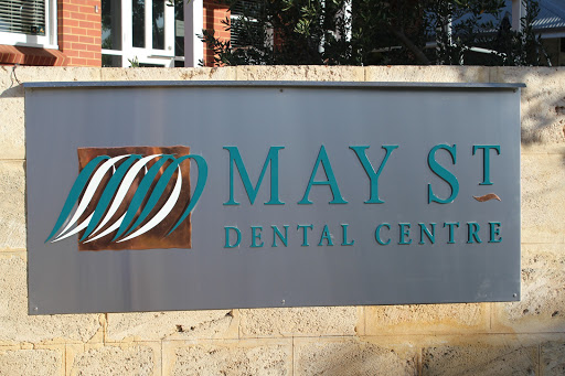 May St Dental Centre - Thumbnail