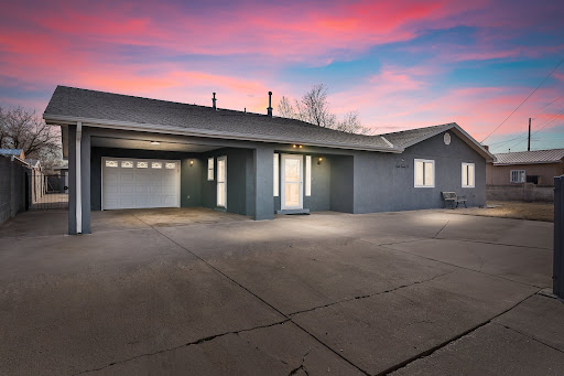 Eylicio Realty Team-Albuquerque Real Estate