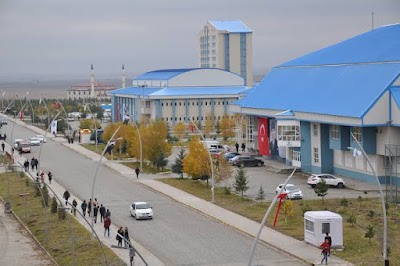 Caucasus University Health Research Center