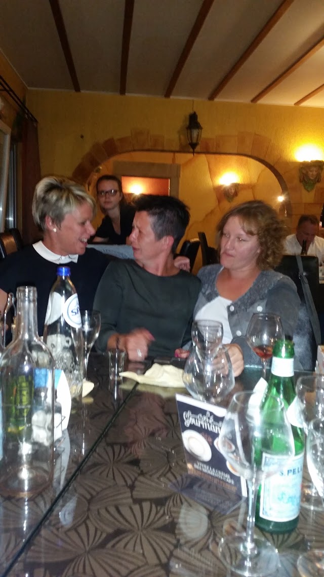 Pizzeria La Stradella
