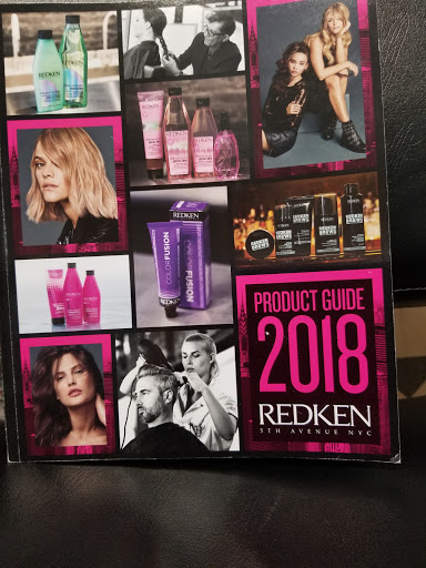Curl-Ette Beauty Salon - Thumbnail