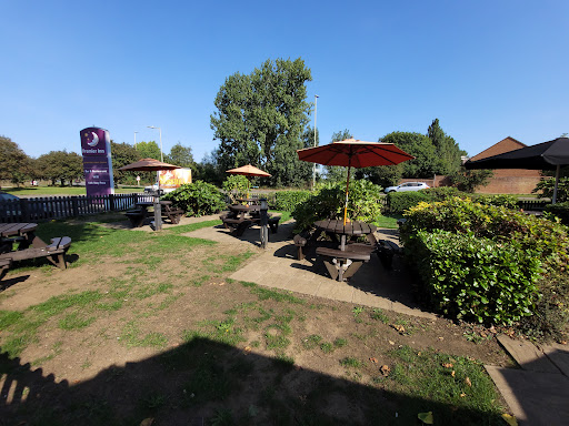The Longford Inn Beefeater - Thumbnail