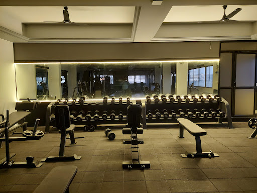 Om Gym Elite Fitness