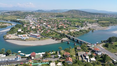 Lezhë District