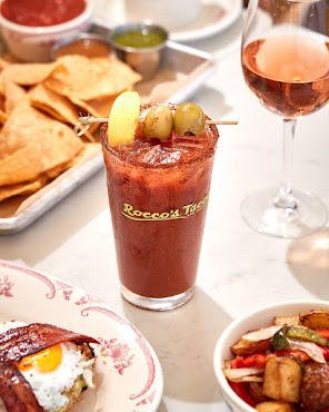 Rocco's Tacos & Tequila Bar by null
