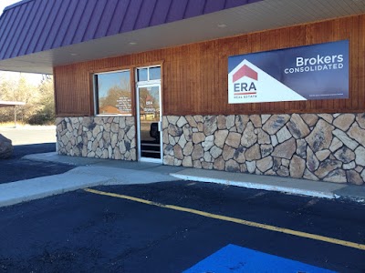 ERA Brokers Consolidated