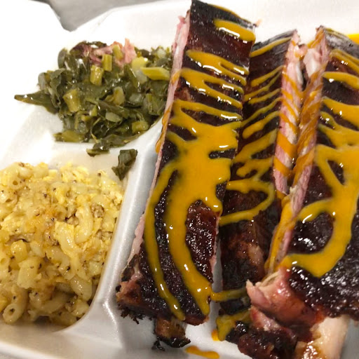 Emergency Ribz Catering Gallery - United States