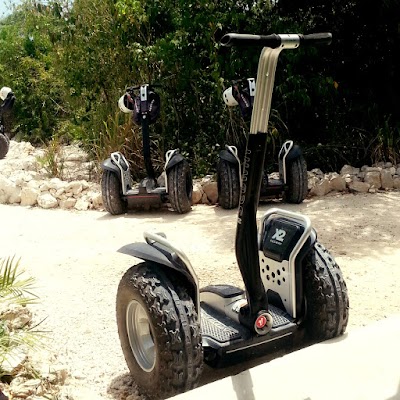 Photos of Bavaro Adventure Park